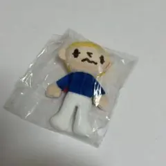 グルーミー ガチャガチャ ピティーくん