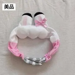 2026年最新】みみりん ヘアバンドの人気アイテム - メルカリ