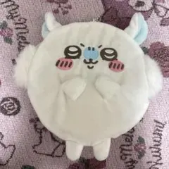 ちいかわ　モモンガポーチ