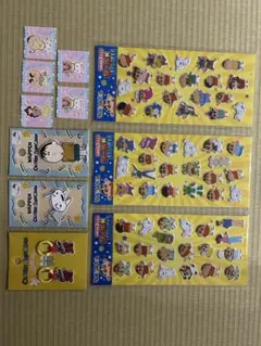 クレヨンしんちゃんまとめ売り