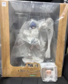 未開封　無職転生　ロキシー・ミグルディア　コトブキヤ　フィギュア　パーツ付きのサムネイル