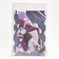 時光代理人 時光酒会シリーズ くじ 磁力賞　リン　喬苓　缶バッジ 時光代理人 時光酒会シリーズ くじ 喬苓 乔苓 リン 缶バッジ
