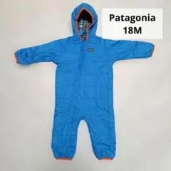 Patagonia 18M フード付きアウター