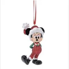 ミッキー オーナメント クリスマス Disney Christmas