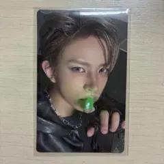 ENHYPEN THE SIN : VANISH STORM Ver. ヒスン