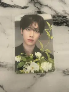 ZEROBASEONE RE-FLOW リッキー トレカ