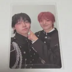 &TEAM　We on Fire　ケミトレカ　コンイズ　EJ　NICHOLAS