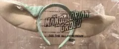 スターウォーズ マンダロリアン グローグー カチューシャ 非売品