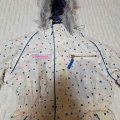 POCKET BEAR 子供用スキーウェア 100