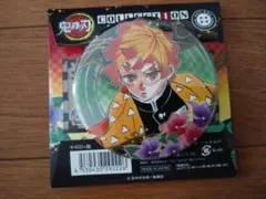 鬼滅の刃 原作　コレクション　缶バッジ第４弾