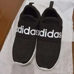 adidas メッシュスニーカー 27.5cm