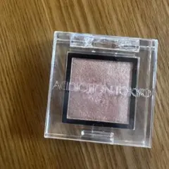 ADDICTION ザ　アイシャドウ　スパークル　012SP