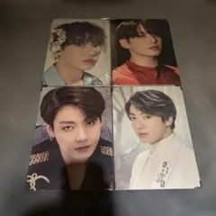 BTS ジョングク プレミアムフォト