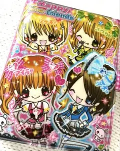 当時もの　シール帳 シール 平成レトロ 平成女児 おまけ付き　まとめ売り