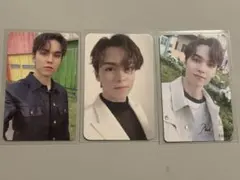 SEVENTEEN Your Choice バーノン　トレカ　まとめ売り