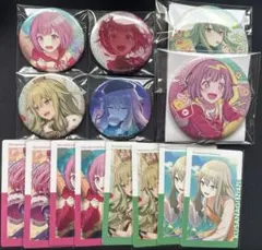 鳳えむ　草薙寧々　まとめ売り　プロセカ