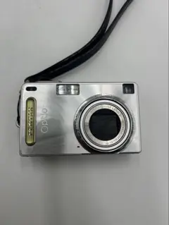 ジャンク 6台セット PENTAX OPTIO デジタルカメラ デジカメ ジャンク品】PENTAX Optio S6 コンパクトデジタルカメラ 本体 - メルカリ