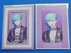 うたプリ ワンダーランド ビジュカ 藍 セット