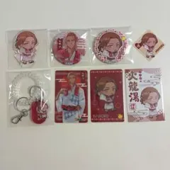 2026年最新】ストグラ救急隊 アクリルキーホルダーの人気アイテム