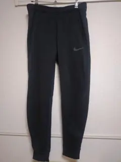 ポ*ン様 【USED】NIKE Therma-FIT テーパード パンツ Sサイ