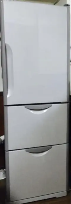 SANYO 冷蔵庫 255L 2011年製 たのメル便発送 - メルカリ