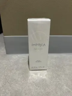 インプレア　フェイシャルオイル