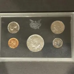 2026年最新】ハーフダラー 1968の人気アイテム - メルカリ