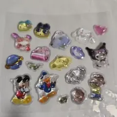 ボンボンドロップシール お裾分け➁