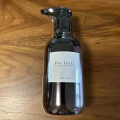 Bio Lucia クリームシャンプー ホワイトシトラス　390ml ビオルチアのサムネイル