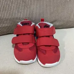 アシックスキッズ　15.5cm