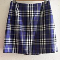 スピンズ　台形スカート