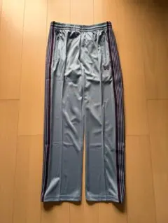 2026年最新】needles トラックパンツ サックスブルーの人気アイテム