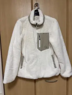 ジャケット フリースジャケット