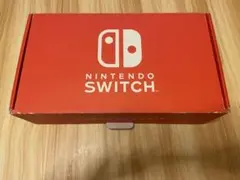 限定赤箱】任天堂スイッチ 本体 美品 - メルカリ