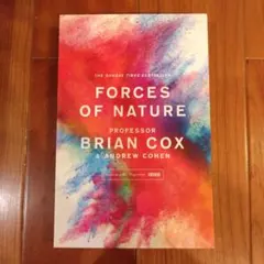 FORCES OF NATURE - BRIAN COX