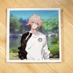 【刀剣乱舞】泛塵　ましコレ　ノーマル　内番