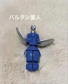 ウルトラエッグ バルタン星人