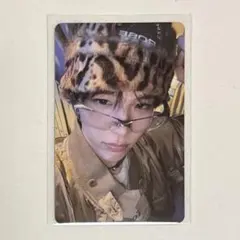 【正規品】RIIZE FAME ショウタロウ SMini ver. トレカ