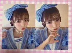 CUTIE STREET きゅーすと 梅田みゆ トレカ ver.6