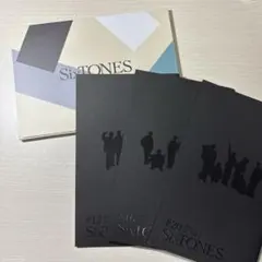 SixTONES ファンクラブ限定品
