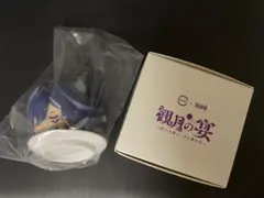 原神xスシローコラボ　オロルンミニフィギュア 歓月の宴