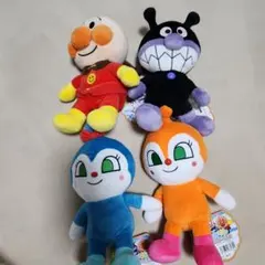 2025年最新】アミューズメント景品 アンパンマンの人気アイテム - メルカリ