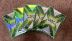 スリーブ 遊戯王ラッシュデュエル