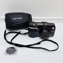 OLYMPUS（オリンパス）OZ 120 zoom ケース リモコン 付きのサムネイル
