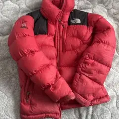 THE NORTH FACE SUMMIT SERIES ダウンジャケット