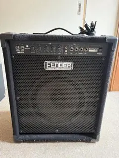 Fender Rumble 60 ベースアンプ フェンダー 動作品 배송비 무료