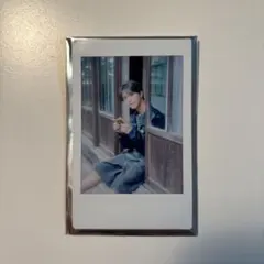 ONE SUMMER WISH ランダムインスタントフォトカード ジェヒ