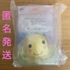 一番くじ　たまごっち　プチプチおみせっち　D賞　まるっち　フィギュア