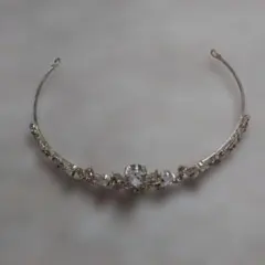 ☆657 ティアラ　結婚式