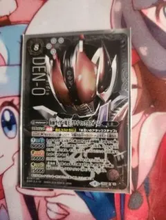 2026年最新】仮面ライダー電王 クライマックスフォーム バトスピの人気